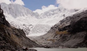 One glacier resides within 5 miles of the Inn