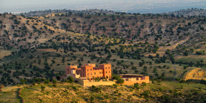 The Atlas Kasbah Ecolodge